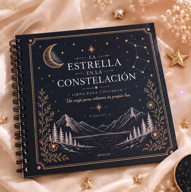La Estrella en la Constelación